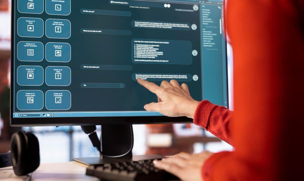 Aseguramos el funcionamiento impecable de su software con Kerbond